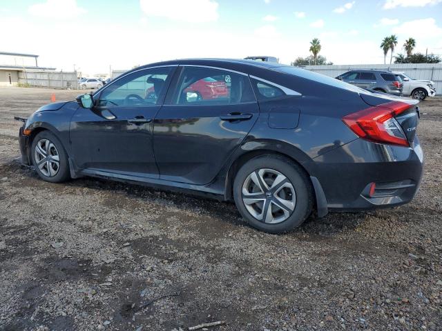 Obraz 2 z 2016 HONDA CIVIC LX 2016 z VIN 2HGFC2F54GH520743