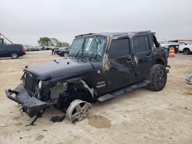 Изображение 2016 JEEP WRANGLER SPORT 2016