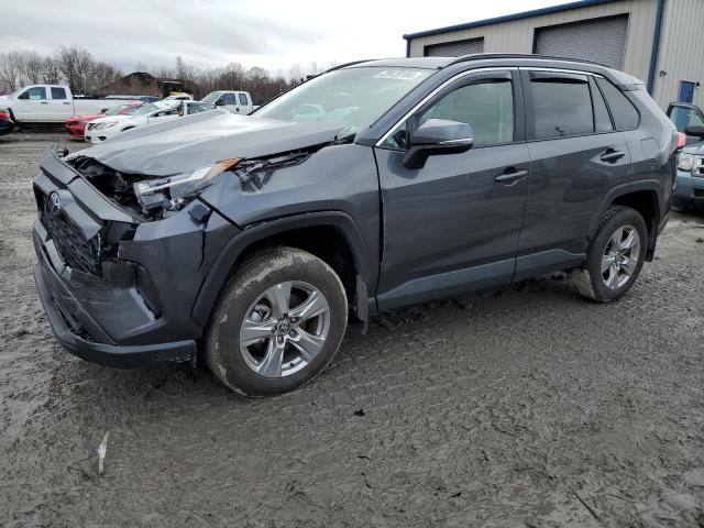 Image 1 of 2023 TOYOTA RAV4 XLE 2023 with VIN 2T3P1RFV0PC338752