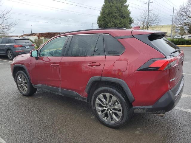 Изображение 2 2023 TOYOTA RAV4 XLE PREMIUM 2023 с VIN 2T3C1RFV3PW275336