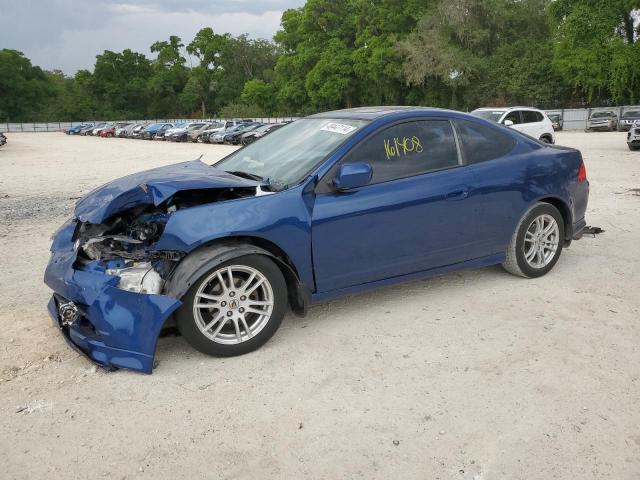 2006 ACURA RSX  2006 image