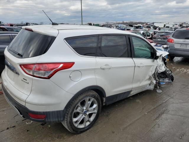 Image 3 of 2013 FORD ESCAPE SEL 2013 with VIN 1FMCU0H94DUC44331