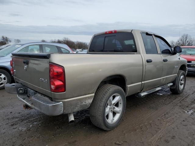 Image 3 of 2008 DODGE RAM 1500 ST 2008 with VIN 1D7HU18218J240544