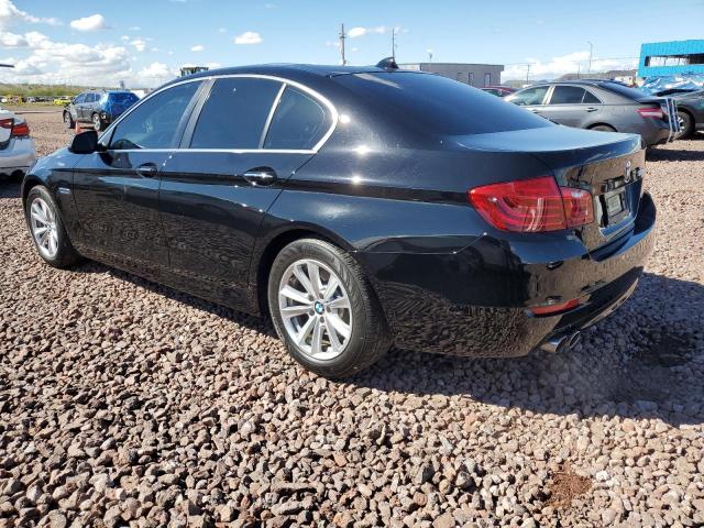 Image 2 of 2016 BMW 528 I 2016 with VIN WBA5A5C58GG352278