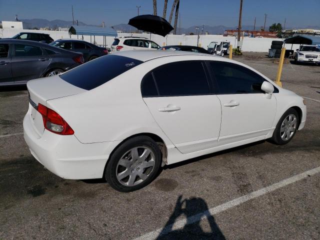 Image 3 of 2010 HONDA CIVIC LX 2010 with VIN 2HGFA1F56AH588372