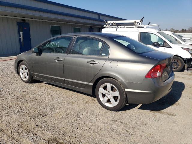 Image 2 of 2008 HONDA CIVIC EX 2008 with VIN 2HGFA16808H512246