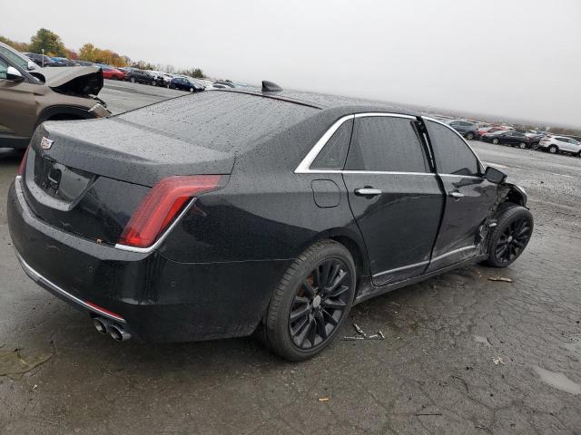 Изображение 3 2017 CADILLAC CT6 LUXURY 2017 с VIN 1G6KD5RS1HU180336