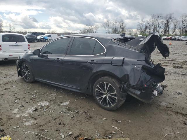 Obraz 2 z 2020 TOYOTA CAMRY SE 2020 z VIN 4T1G11AK2LU992667