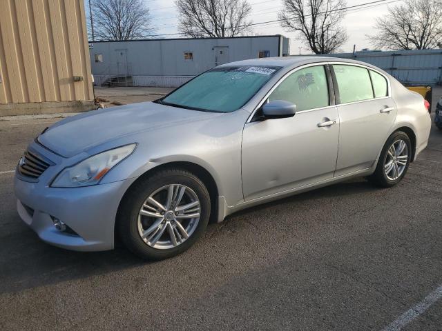 Obraz 1 z 2011 INFINITI G37  2011 z VIN JN1CV6AR1BM350430