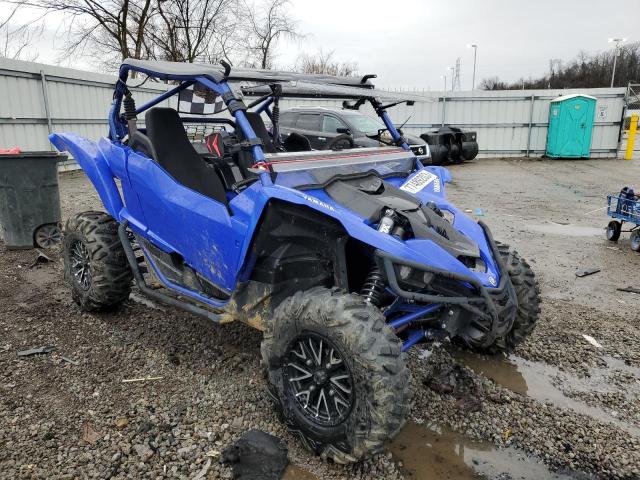 Изображение 2021 YAMAHA YXZ1000  2021