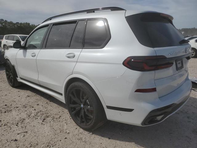 Изображение 2 2024 BMW X7 XDRIVE40I 2024 с VIN 5UX23EM02R9V15922