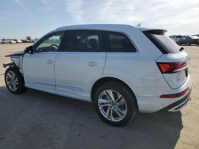 Obraz 2 z 2021 AUDI Q7 PREMIUM PLUS 2021 z VIN WA1LJAF78MD040954