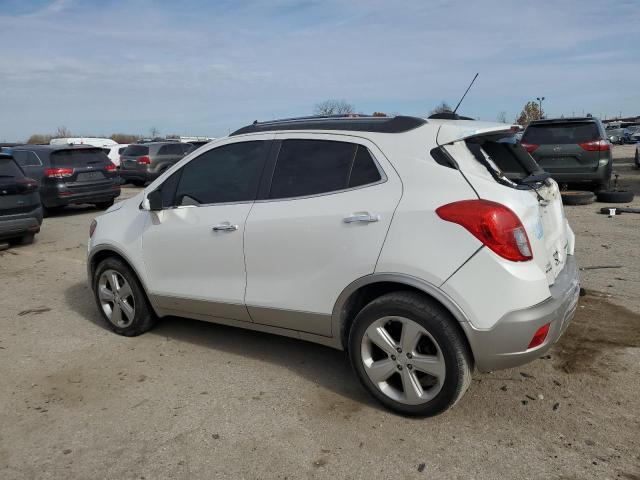 Obraz 2 z 2015 BUICK ENCORE  2015 z VIN KL4CJCSB7FB129242