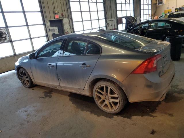 Obraz 2 z 2017 VOLVO S60 DYNAMIC 2017 z VIN YV140MTL4H2433779