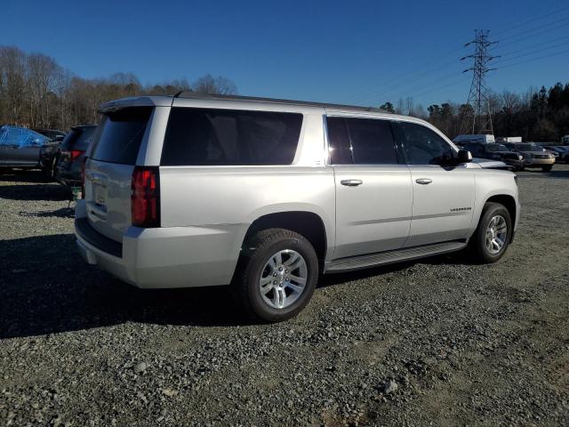 Obraz 3 z 2015 CHEVROLET SUBURBAN C1500 LT 2015 z VIN 1GNSCJKC2FR695641