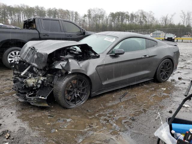 2017 FORD MUSTANG SHELBY GT350 2017 image
