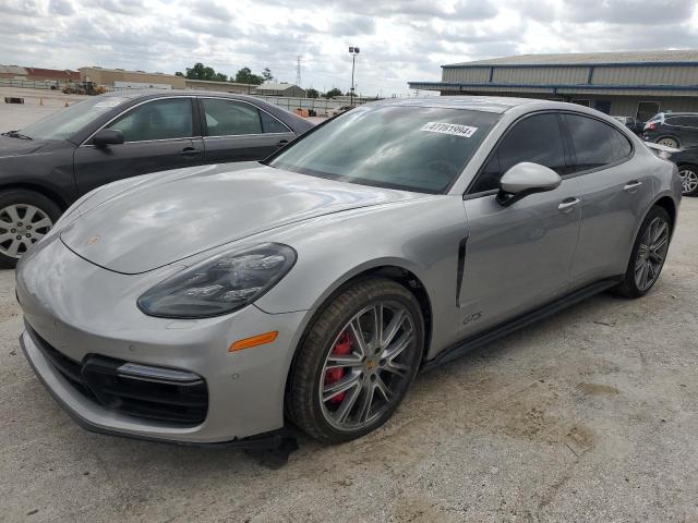 2020 PORSCHE PANAMERA GTS 2020 image
