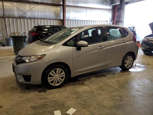 Image 1 of 2017 HONDA FIT LX 2017 with VIN JHMGK5H55HS015551