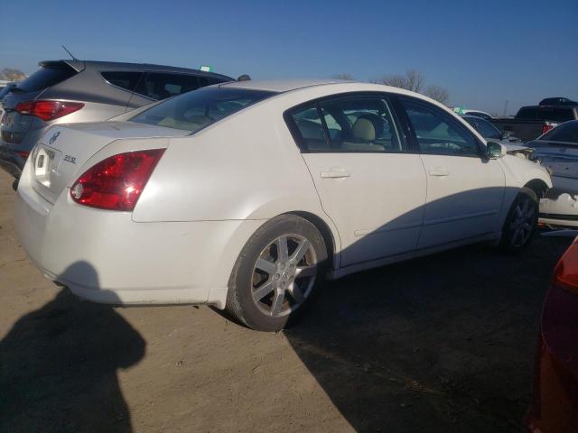 Image 3 of 2004 NISSAN MAXIMA SE 2004 with VIN 1N4BA41E74C844375