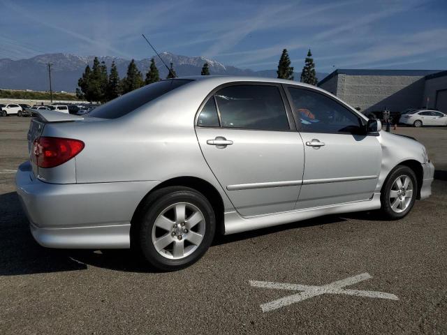 Изображение 3 2006 TOYOTA COROLLA CE 2006 с VIN 1NXBR32E36Z679090