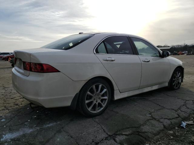 Изображение 3 2006 Acura TSX 2006 с VIN JH4CL96826C007754