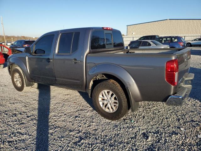 Image 2 of 2018 NISSAN FRONTIER S 2018 with VIN 1N6DD0EV6JN716039