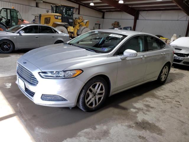Image 1 of 2016 FORD FUSION SE 2016 with VIN 3FA6P0HD2GR311913