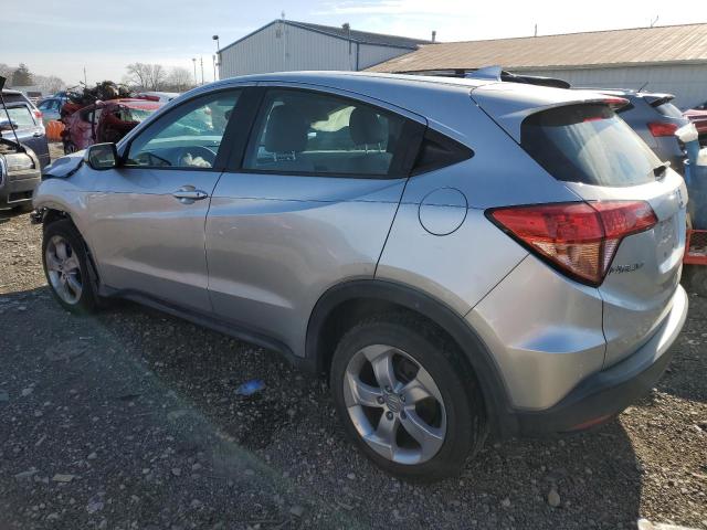 Obraz 2 z 2016 HONDA HR-V LX 2016 z VIN 3CZRU6H38GM747683