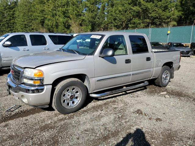 2005 GMC NEW SIERRA C1500 2005 image
