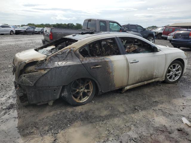 Image 3 of 2012 NISSAN MAXIMA S 2012 with VIN 1N4AA5AP7CC858651