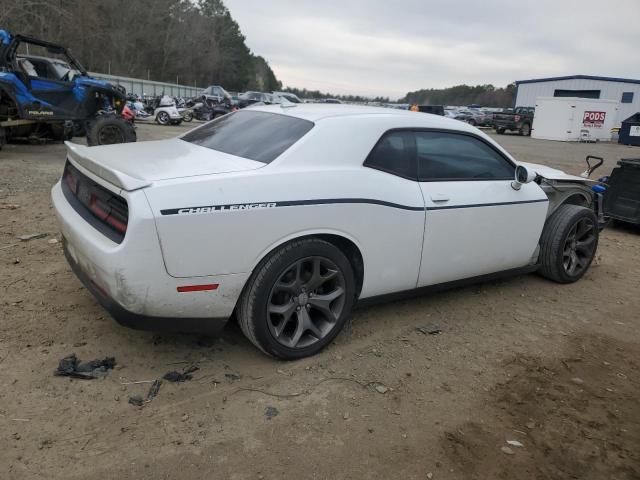 Image 3 of 2015 DODGE CHALLENGER SXT PLUS 2015 with VIN 2C3CDZBG9FH767659
