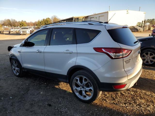 Image 2 of 2013 FORD ESCAPE TITANIUM 2013 with VIN 1FMCU0J90DUD22372