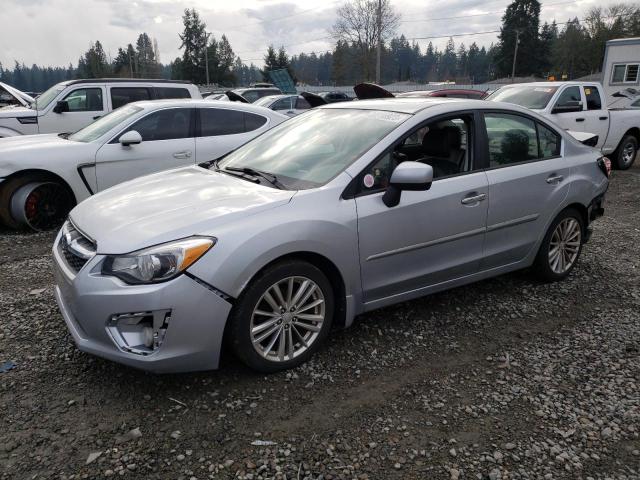 Изображение 1 2012 SUBARU IMPREZA LIMITED 2012 с VIN JF1GJAK68CH013562