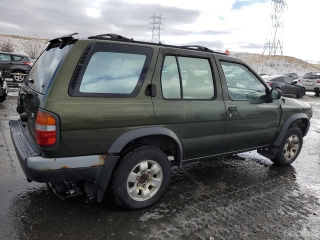 Obraz 3 z 1997 NISSAN PATHFINDER LE 1997 z VIN JN8AR05Y2VW142237