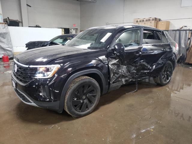 Изображение 1 2024 VOLKSWAGEN ATLAS CROSS SPORT SE 2024 с VIN 1V2HE2CA6RC213811
