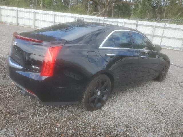 Image 3 of 2015 CADILLAC ATS LUXURY 2015 with VIN 1G6AB5RX2F0134287