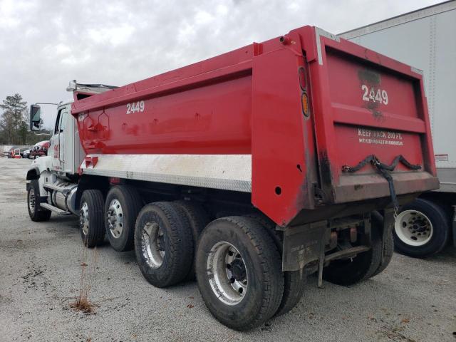 Obraz 3 z 2023 WESTERN STAR/AUTO CAR CONVENTIONAL 4700SF 2023 z VIN 5KKSAVDV9PPUF8527