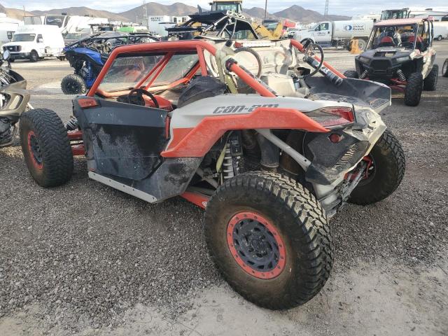 Obraz 3 z 2021 CAN-AM MAVERICK X3 X RC TURBO RR 2021 z VIN 3JBVVAV44MK002389