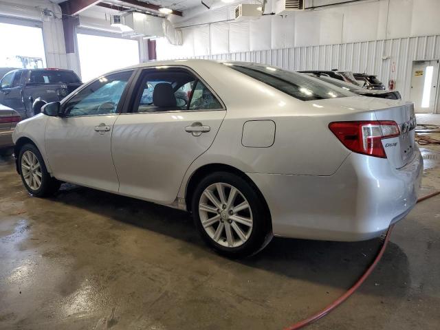 Image 2 of 2013 TOYOTA CAMRY L 2013 with VIN 4T4BF1FK4DR329113