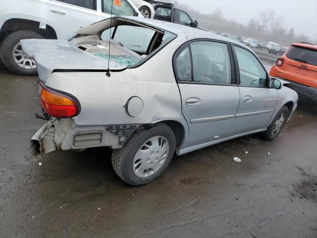 Изображение 3 1999 CHEVROLET MALIBU  1999 с VIN 1G1ND52T8X6224812