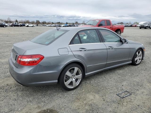 Obraz 3 z 2011 MERCEDES-BENZ E 350 2011 z VIN WDDHF5GB5BA402847