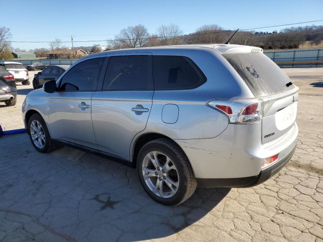 Obraz 2 z 2014 MITSUBISHI OUTLANDER SE 2014 z VIN JA4AZ3A32EZ014256
