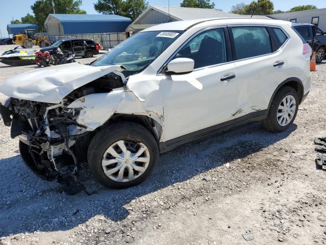 Obraz 2016 NISSAN ROGUE S 2016