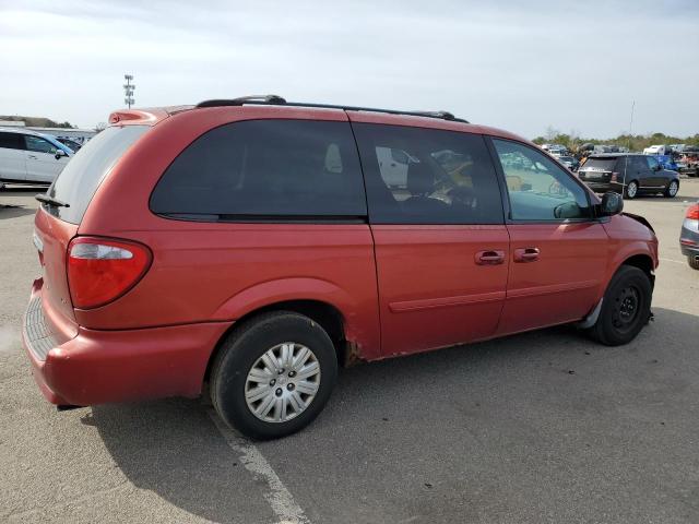 Изображение 3 2007 CHRYSLER TOWN & COUNTRY LX 2007 с VIN 2A4GP44R17R191139