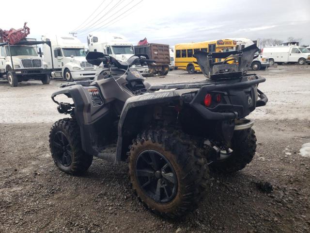Изображение 3 2023 CAN-AM OUTLANDER XT 850 2023 с VIN 3JBLKAU4XPJ000271