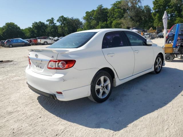 Image 3 of 2011 TOYOTA COROLLA BASE 2011 with VIN 2T1BU4EE7BC676575