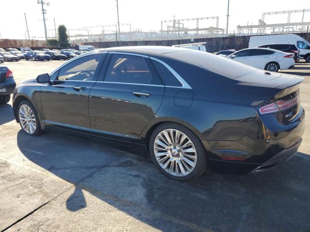 Image 2 of 2013 LINCOLN MKZ  2013 with VIN 3LN6L2J91DR813231