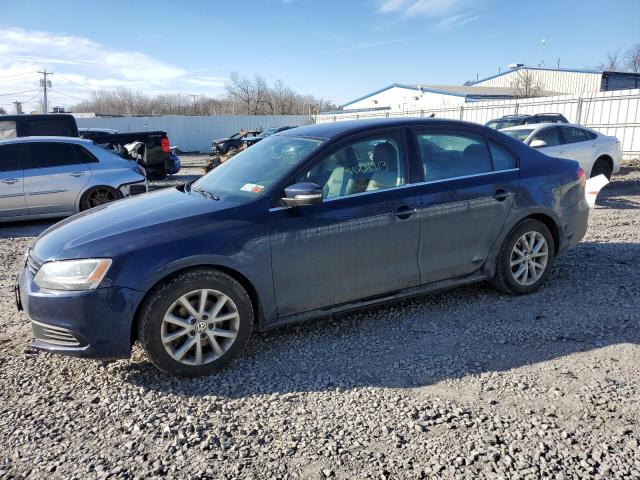 Obraz 2014 VOLKSWAGEN JETTA SE 2014