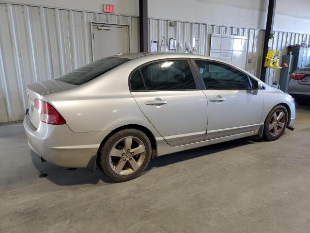 Image 3 of 2008 HONDA CIVIC EX 2008 with VIN 1HGFA16898L079612