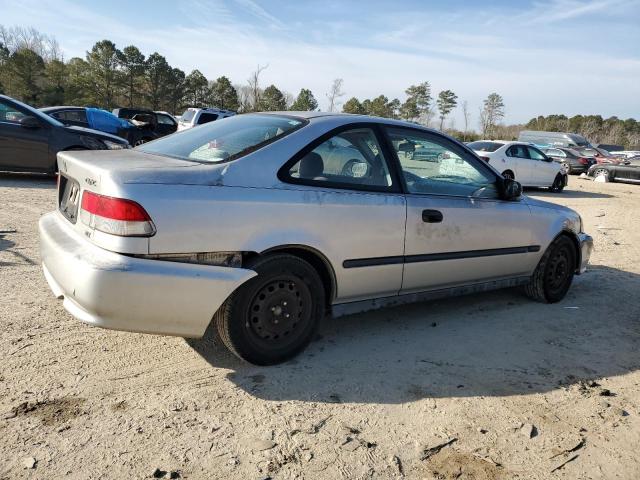 Изображение 3 1999 HONDA CIVIC DX 1999 с VIN 1HGEJ6220XL030503